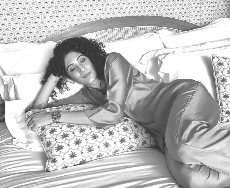 Taming the Restless Mind for Sleep