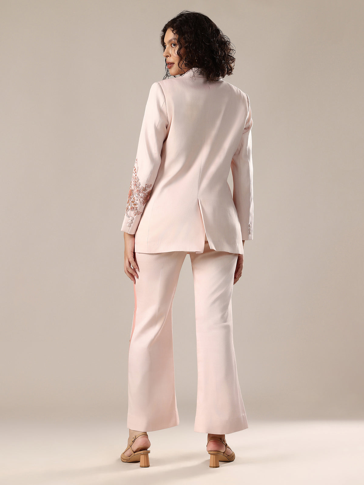 Meira Pant Suit