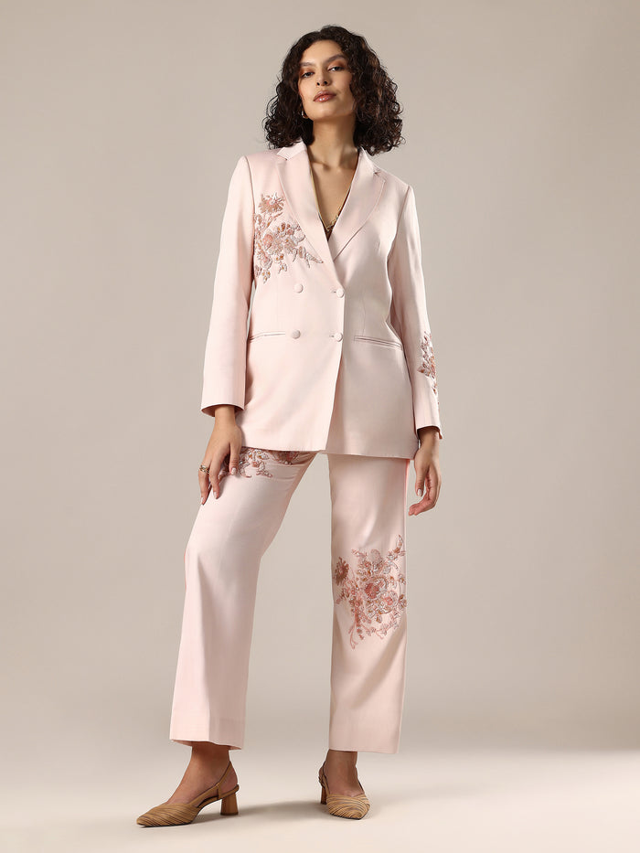 Meira Pant Suit