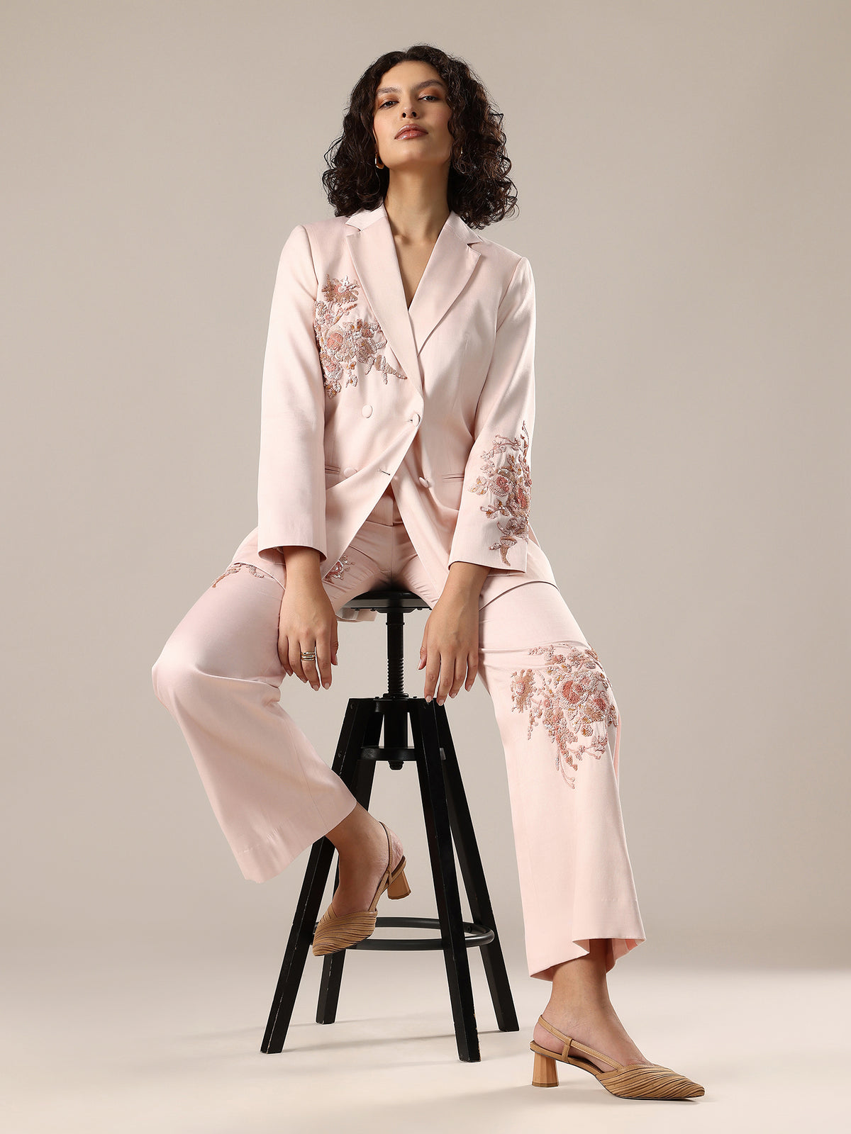Meira Pant Suit
