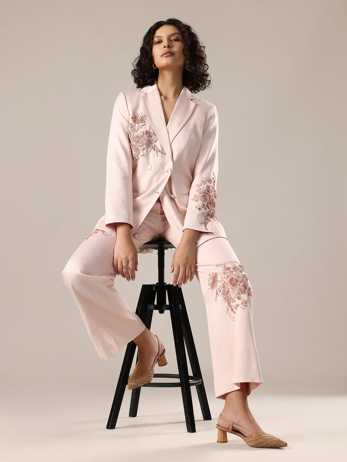 Meira Pant Suit