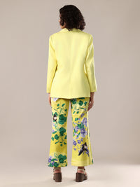 Mynah Pantsuit