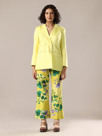 Mynah Pantsuit