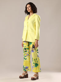 Mynah Pantsuit