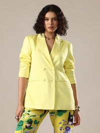 Mynah Pantsuit