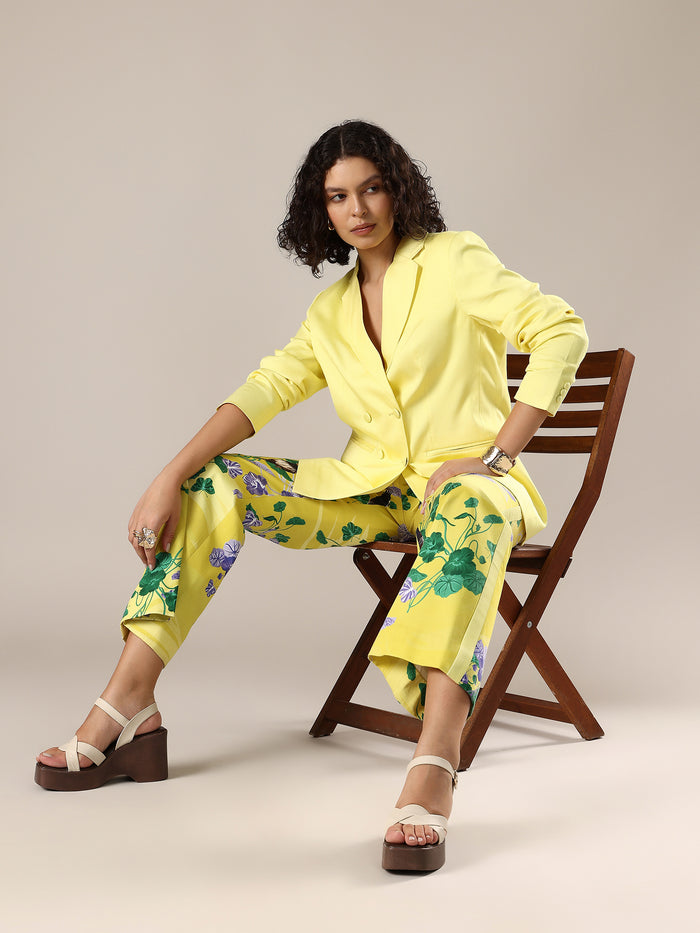 Mynah Pantsuit