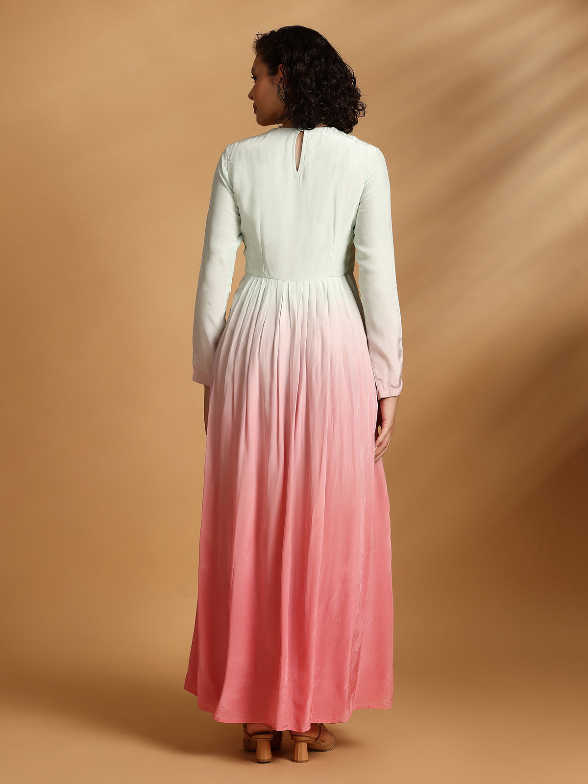 Elara Gown