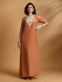 Solace Kaftan Dress