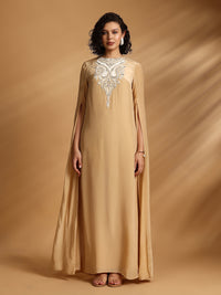 Zaria Kaftan Dress