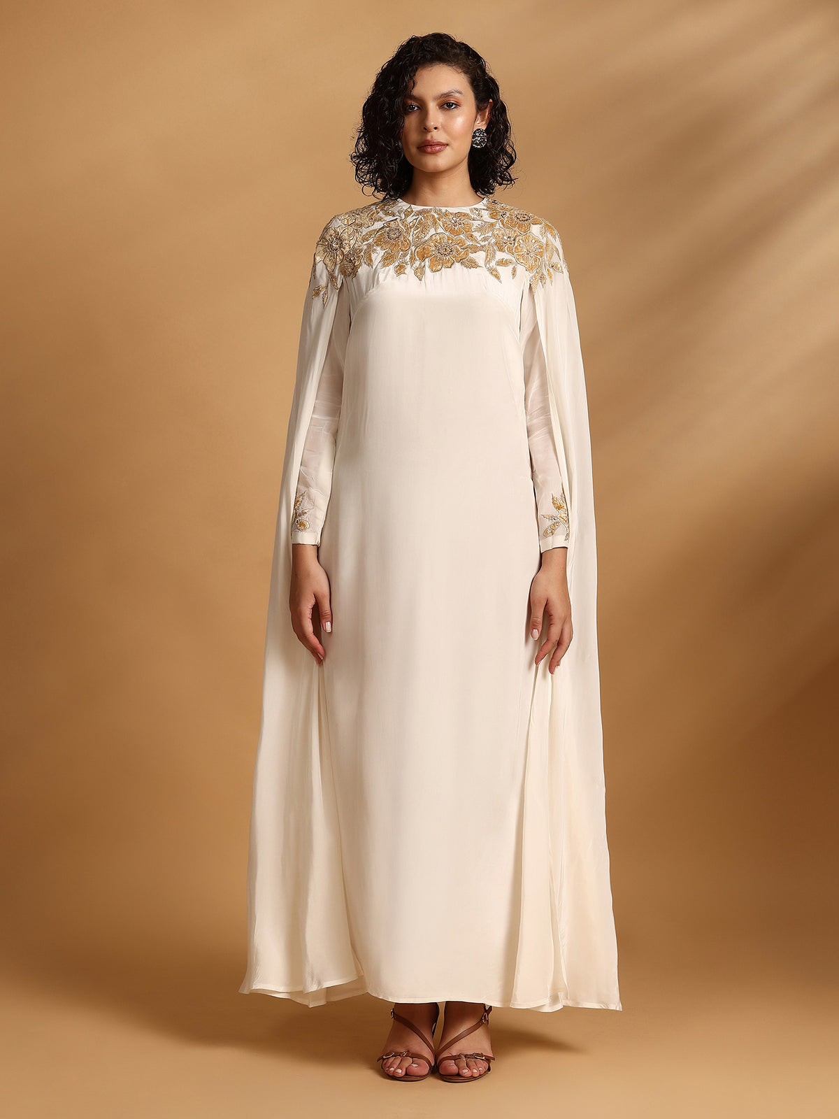 Amaya Gown
