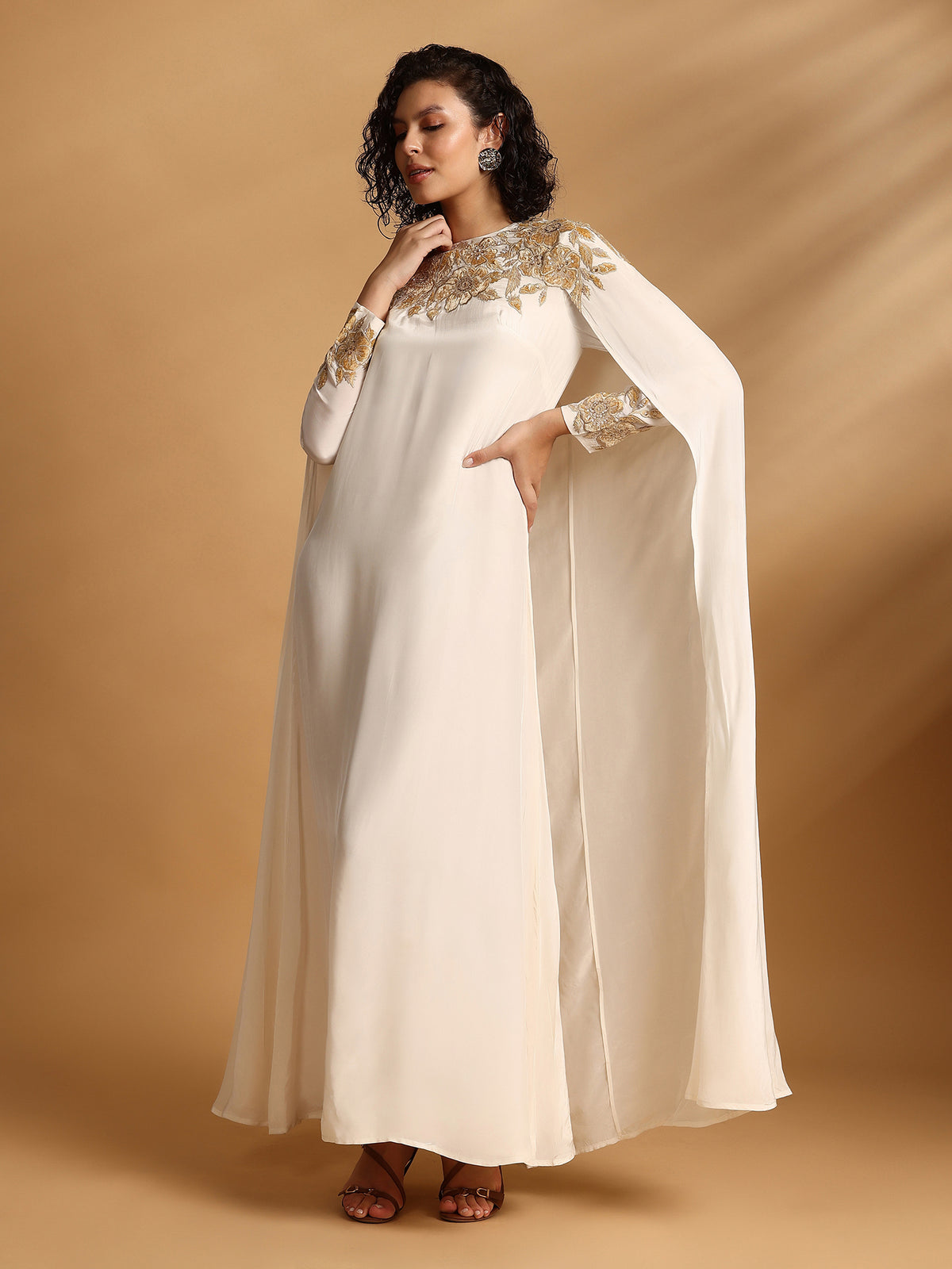 Amaya Gown