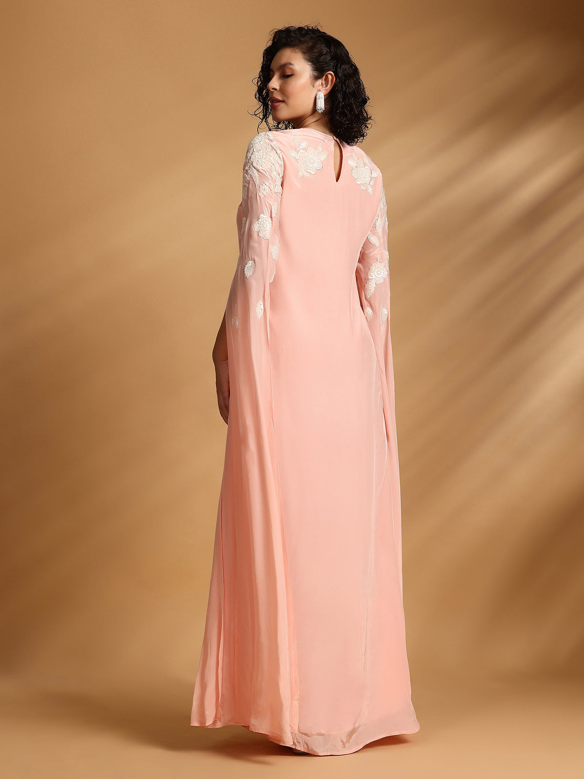 Calista Gown