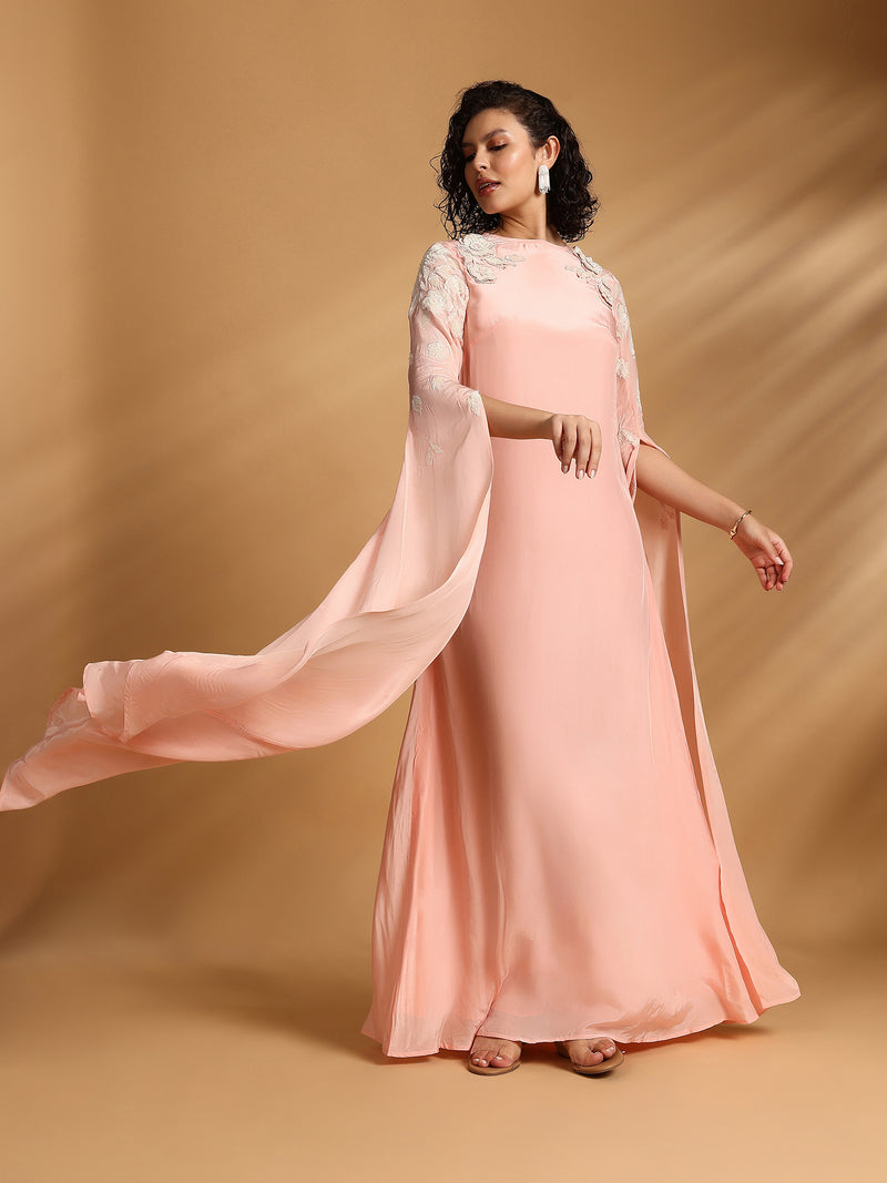 Calista Gown