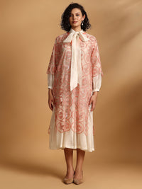 Farah Set Peach