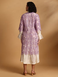 Farah Set Lilac