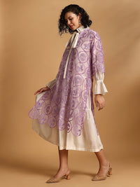 Farah Set Lilac