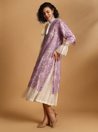 Farah Set Lilac