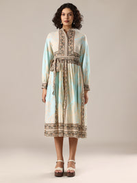 Amara Shirt Dress