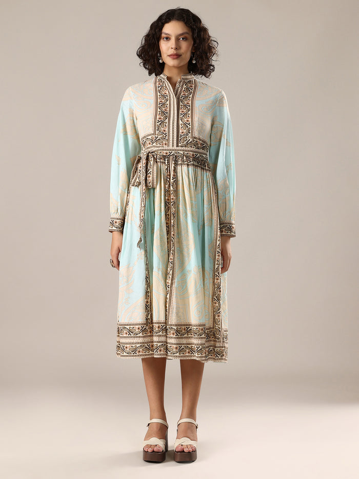 Amara Shirt Dress