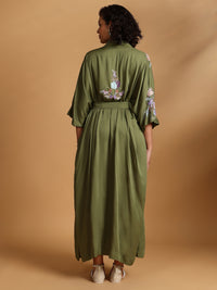 Juny Kimono Dress