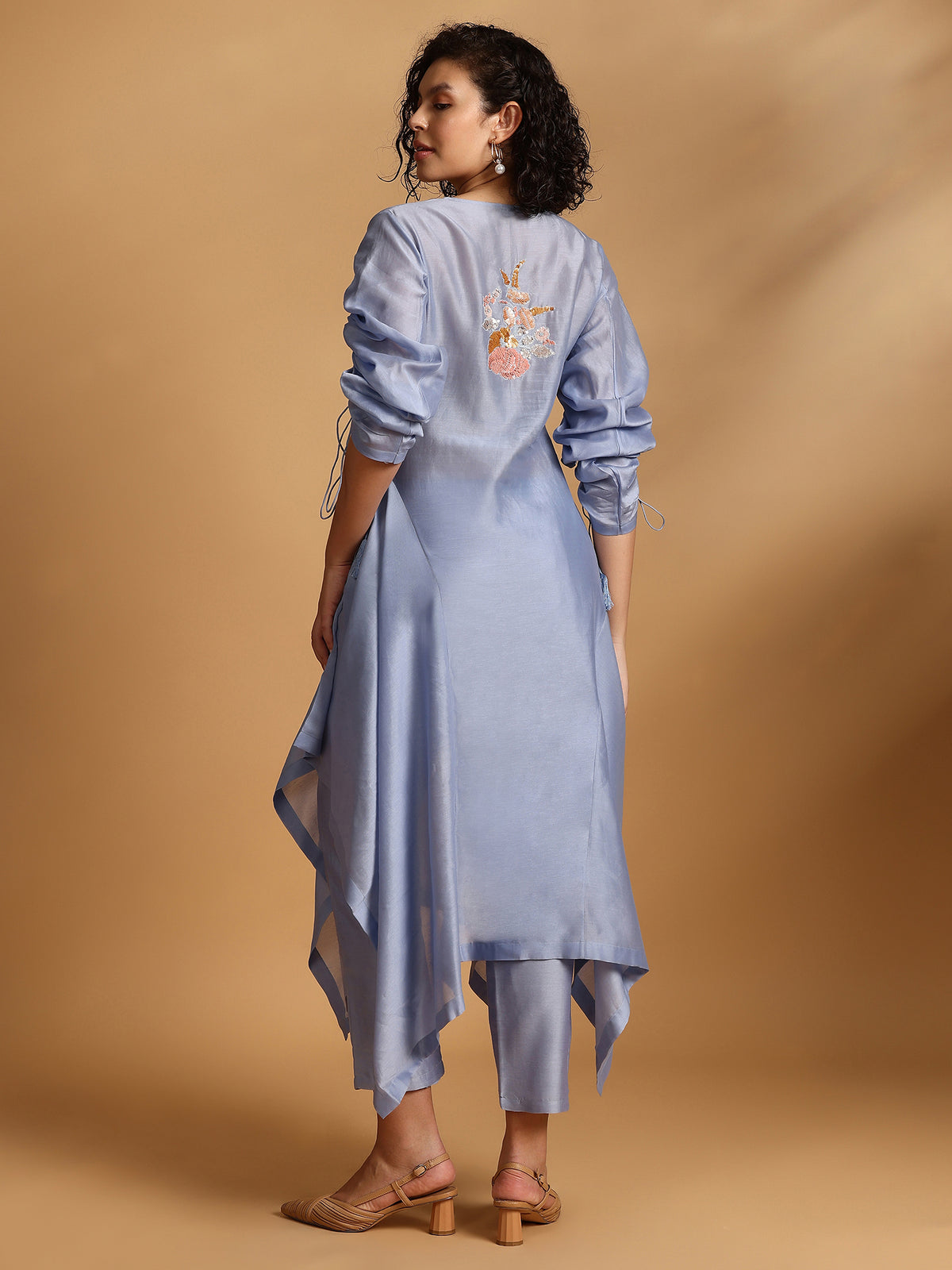 Luna Kurta Set