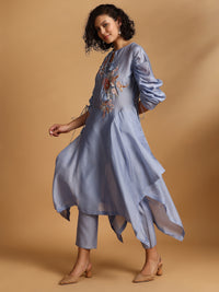 Luna Kurta Set
