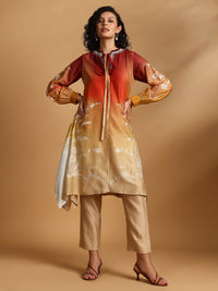 Noorie Kurta Set