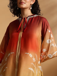 Noorie Kurta Set