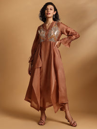Terra Kurta Set