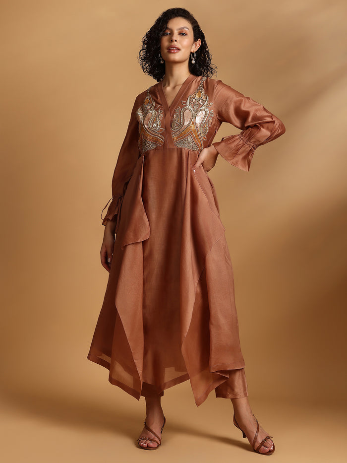 Terra Kurta Set