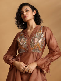 Terra Kurta Set