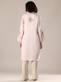 Blush Mirage Co- ord Set