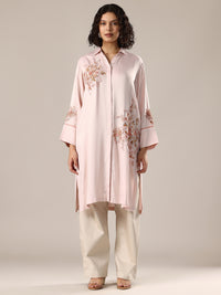 Blush Mirage Co- ord Set