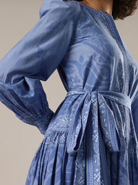 Moondust Shirt Dress