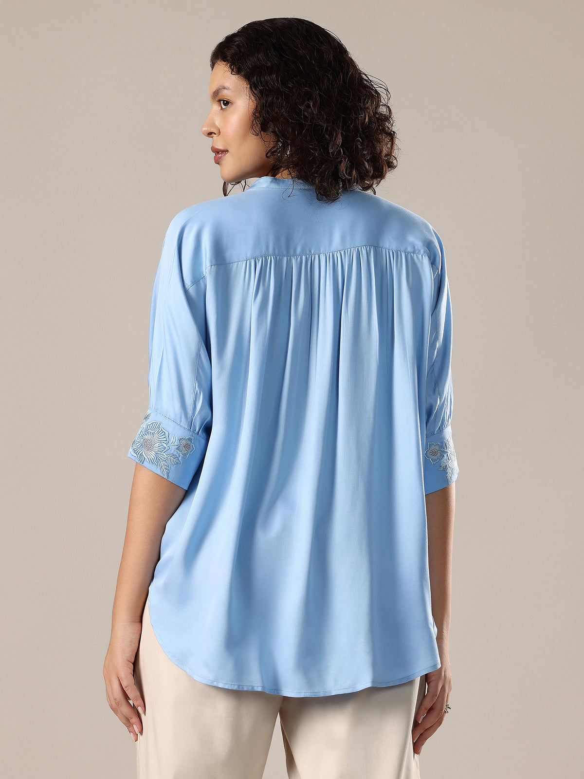 Opaline Shirt