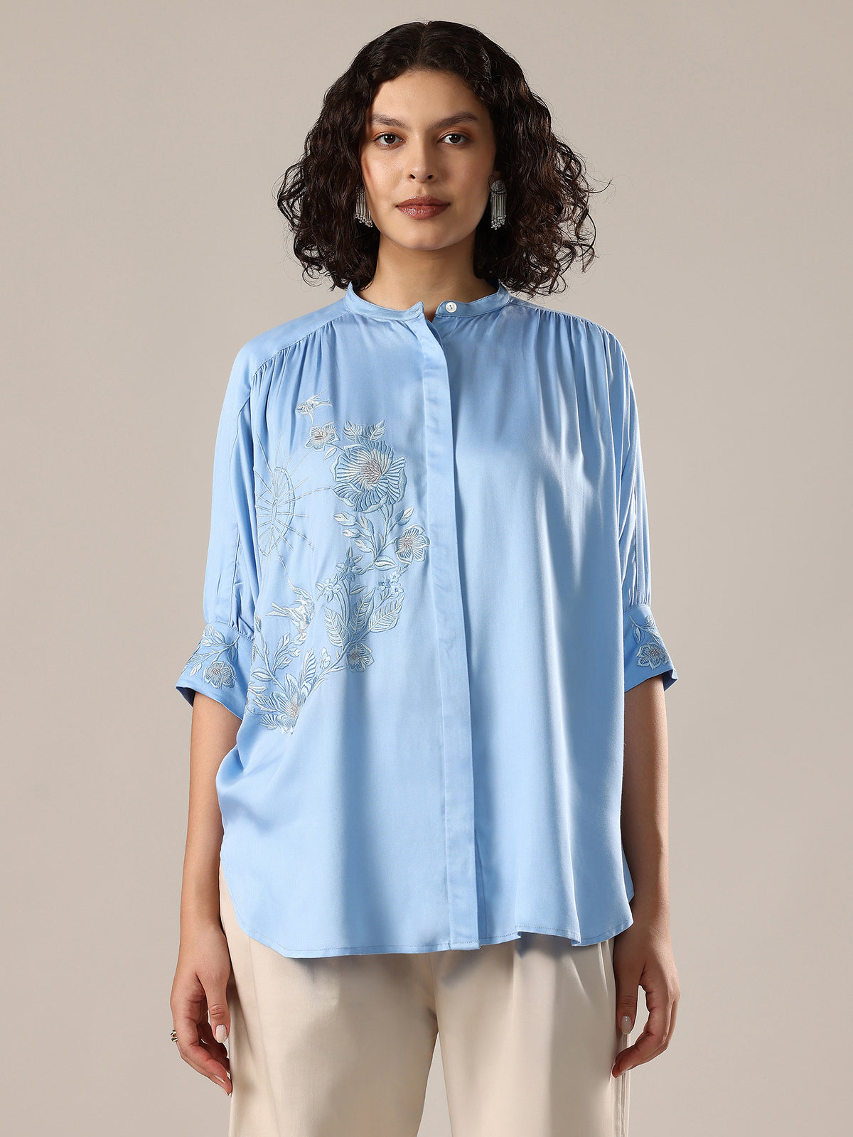 Opaline Shirt