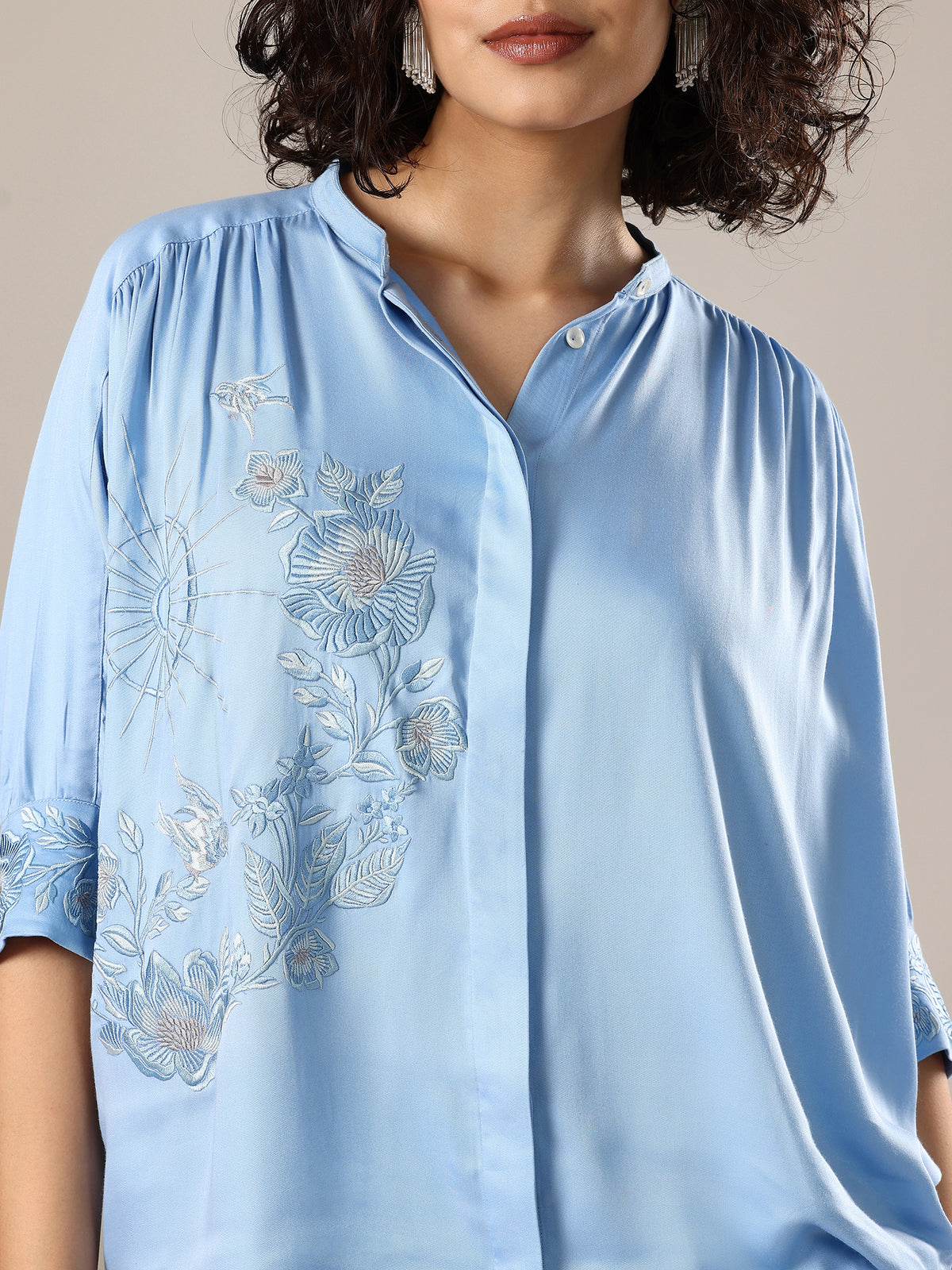 Opaline Shirt