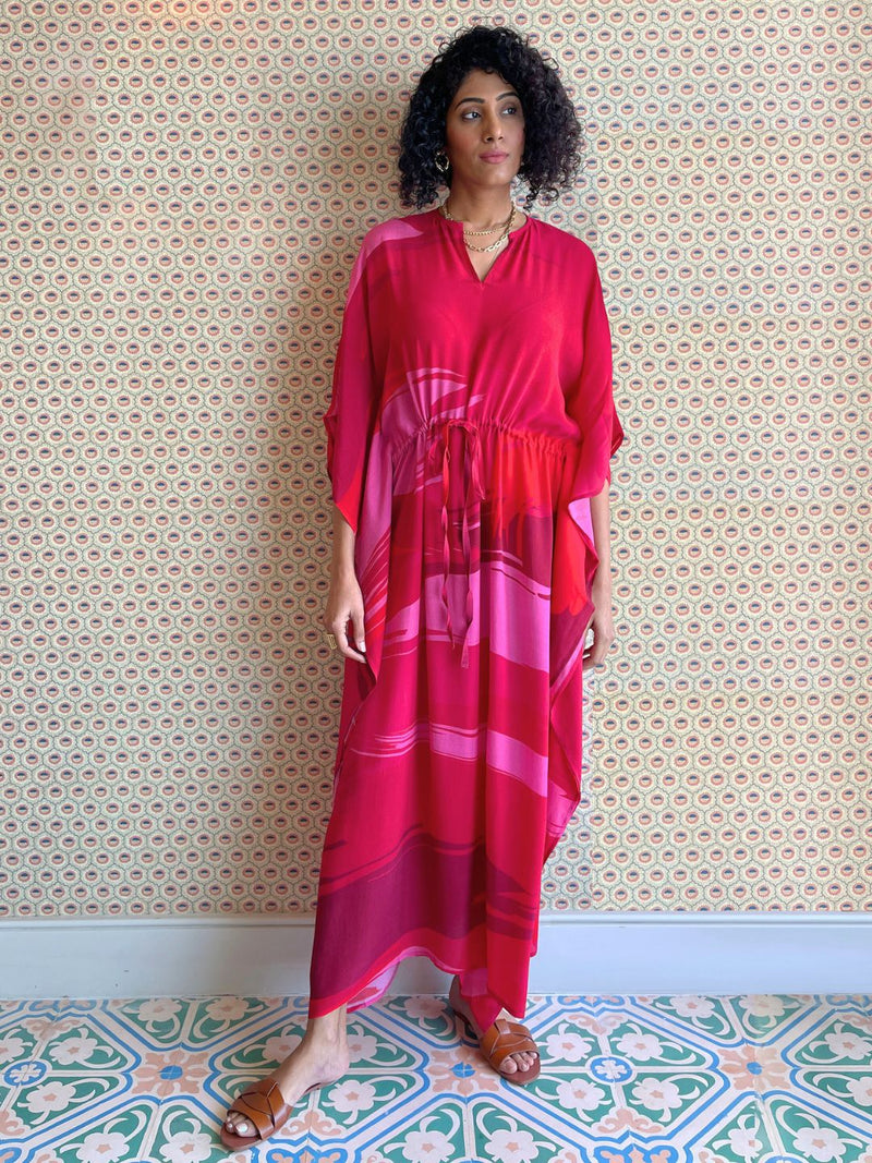 Breeze Kaftan
