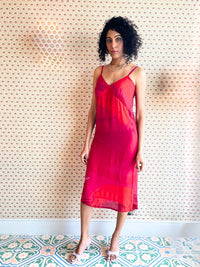 Serenity - Slip And Robe Set